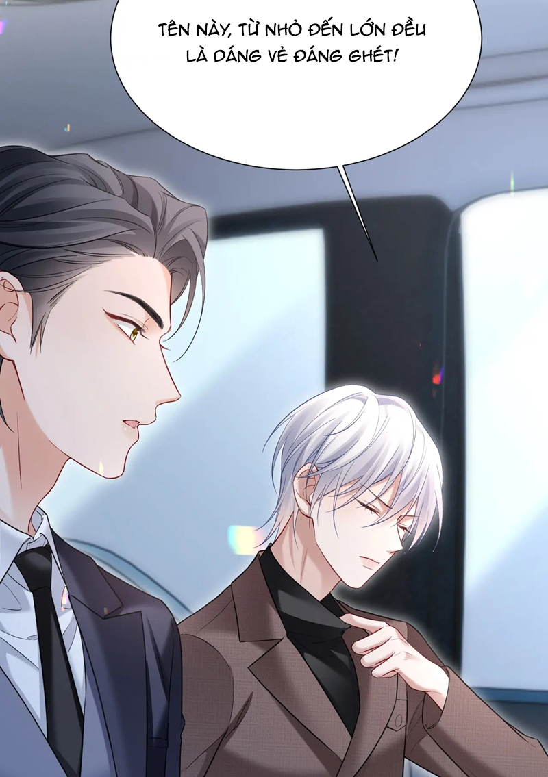 Đơn Xin Ly Hôn Chap 107 - Trang 2
