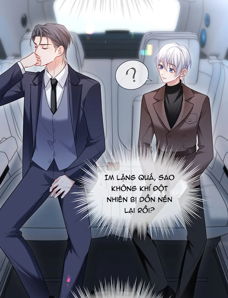 Đơn Xin Ly Hôn Chap 107 - Trang 2