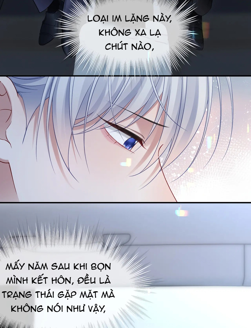 Đơn Xin Ly Hôn Chap 107 - Trang 2
