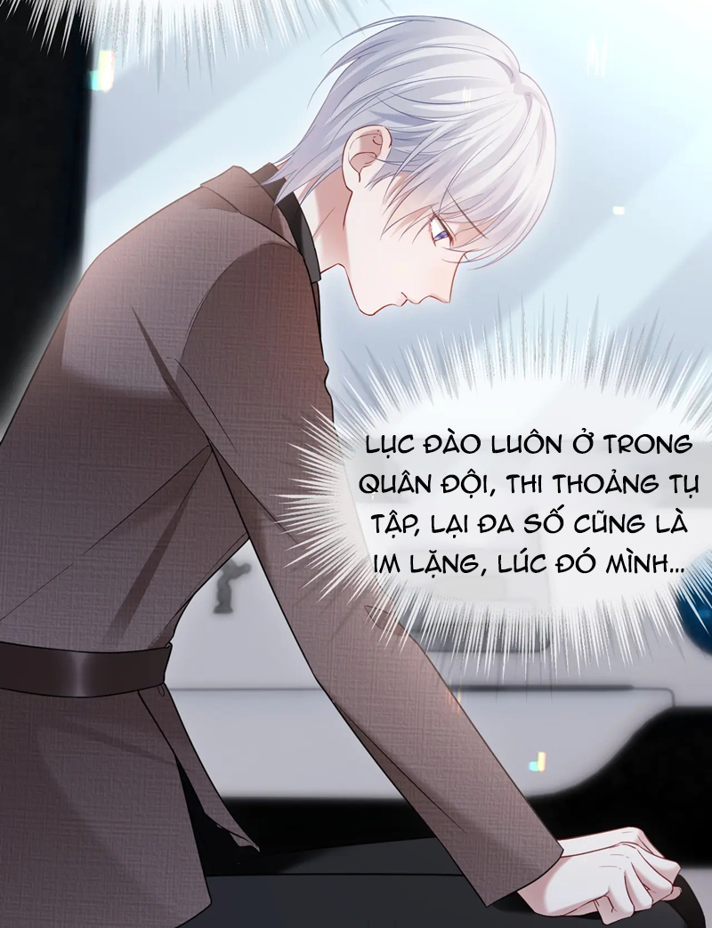 Đơn Xin Ly Hôn Chap 107 - Trang 2