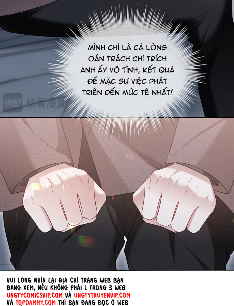 Đơn Xin Ly Hôn Chap 107 - Trang 2