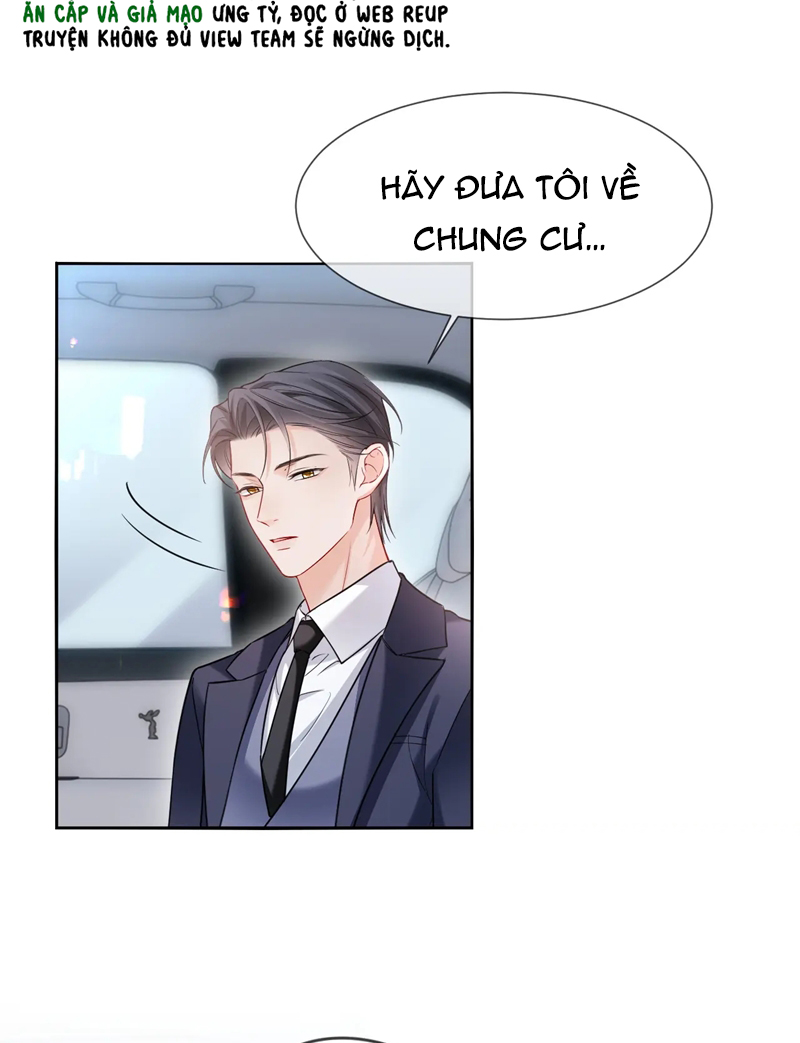Đơn Xin Ly Hôn Chap 107 - Trang 2