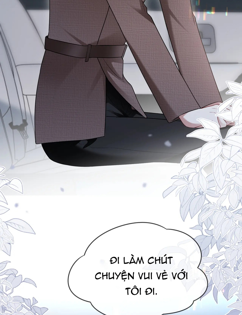 Đơn Xin Ly Hôn Chap 107 - Trang 2