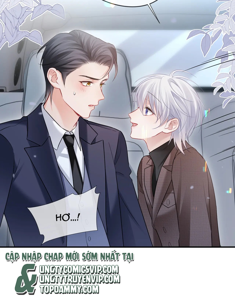 Đơn Xin Ly Hôn Chap 107 - Trang 2