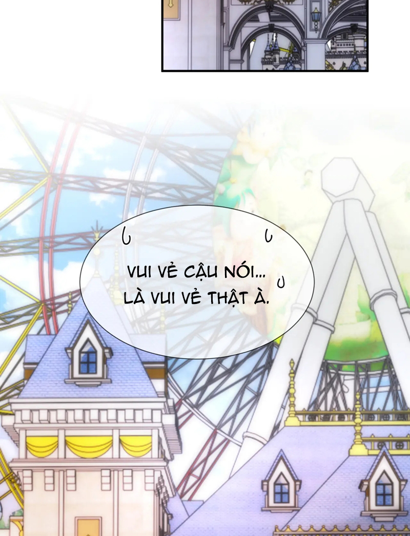 Đơn Xin Ly Hôn Chap 107 - Trang 2