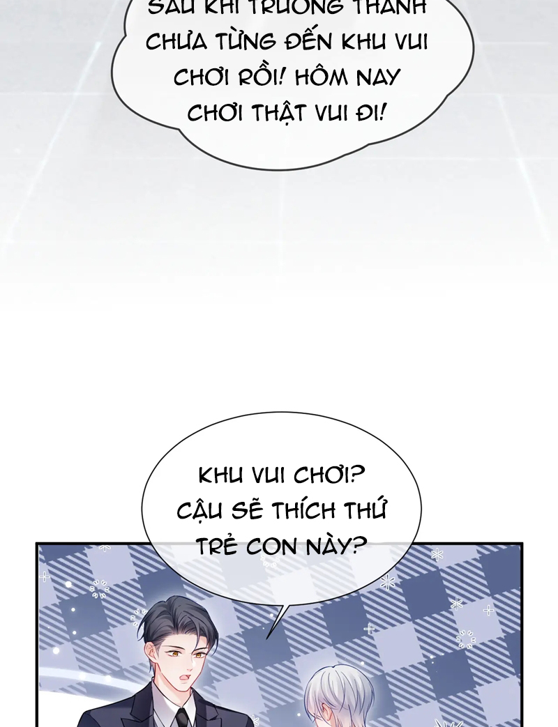 Đơn Xin Ly Hôn Chap 107 - Trang 2