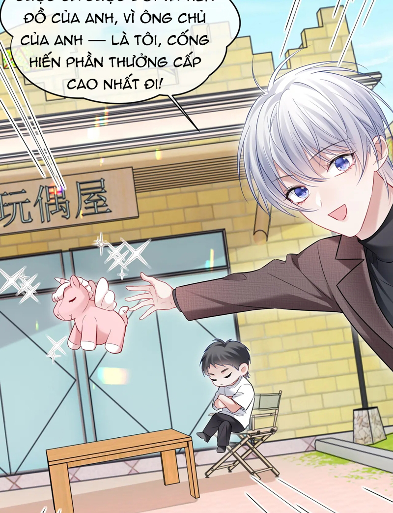 Đơn Xin Ly Hôn Chap 107 - Trang 2