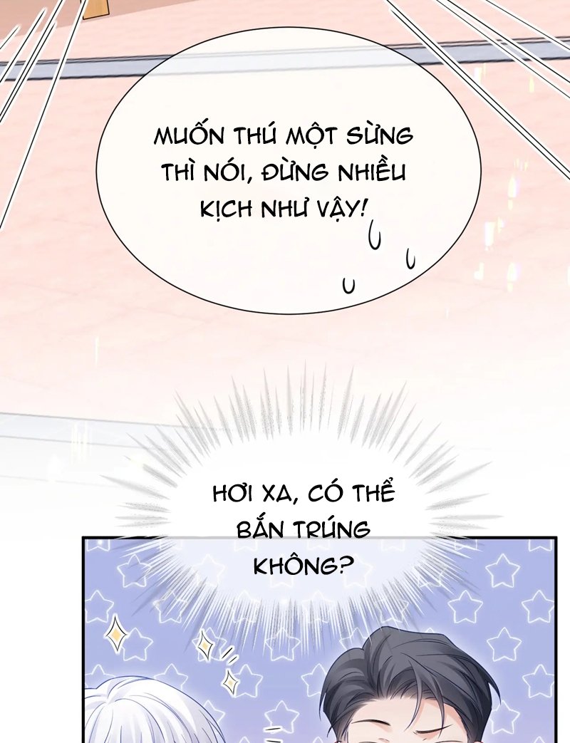 Đơn Xin Ly Hôn Chap 107 - Trang 2