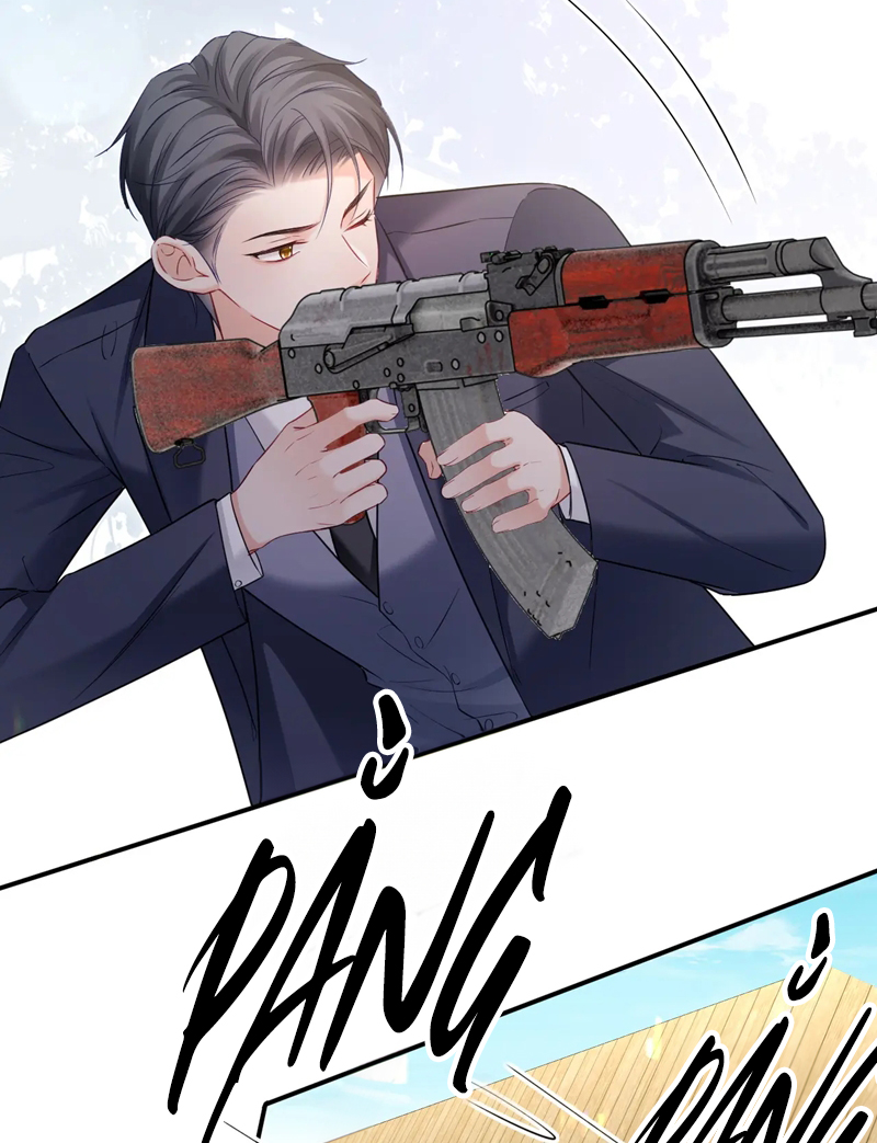 Đơn Xin Ly Hôn Chap 107 - Trang 2