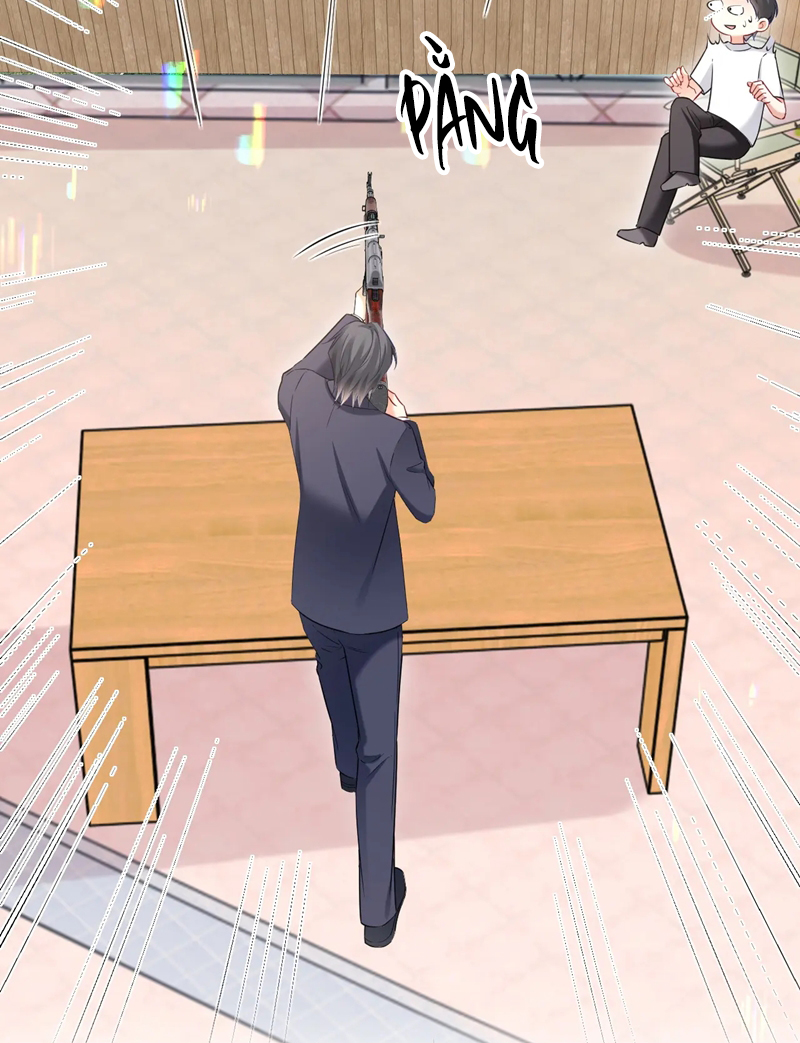Đơn Xin Ly Hôn Chap 107 - Trang 2