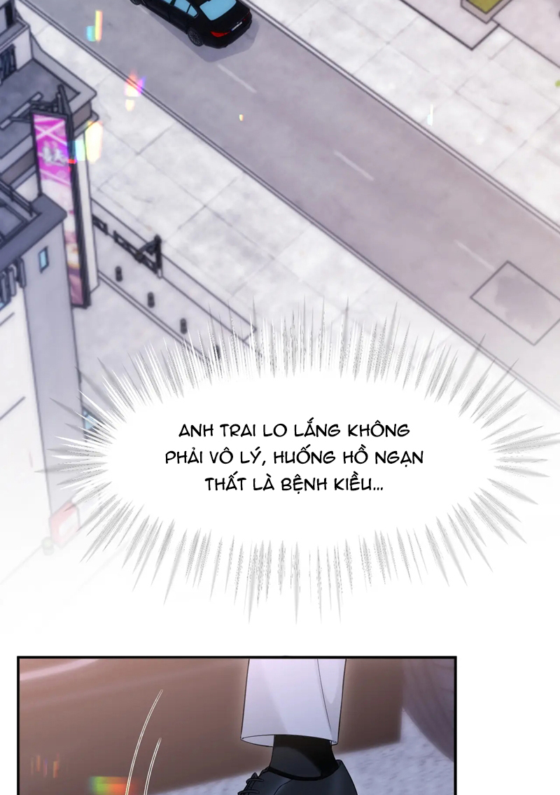 Đơn Xin Ly Hôn Chap 107 - Trang 2