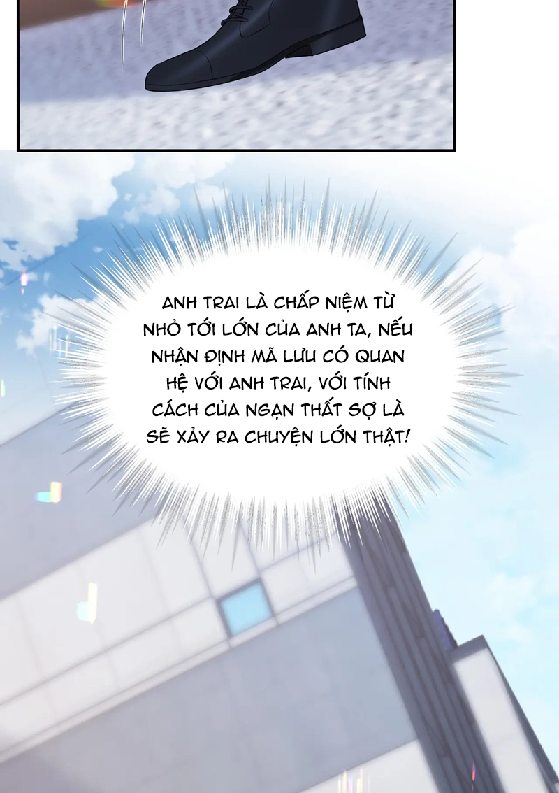 Đơn Xin Ly Hôn Chap 107 - Trang 2