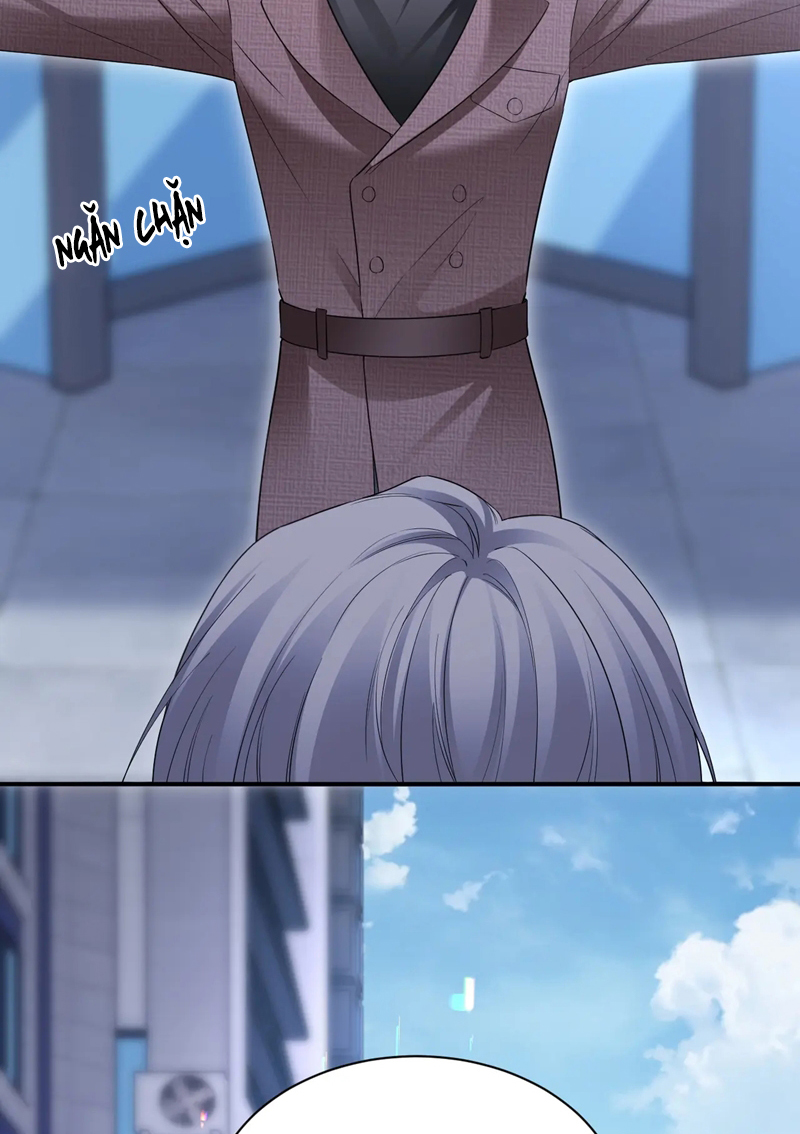 Đơn Xin Ly Hôn Chap 107 - Trang 2
