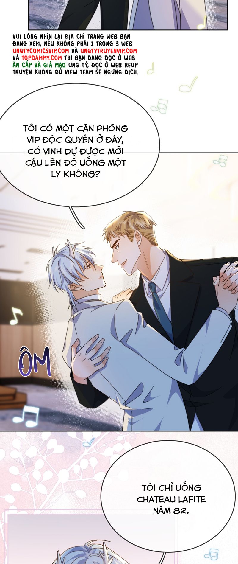 Huynh Dạy Dỗ Đệ Bất Kính Chapter 31 - Trang 4
