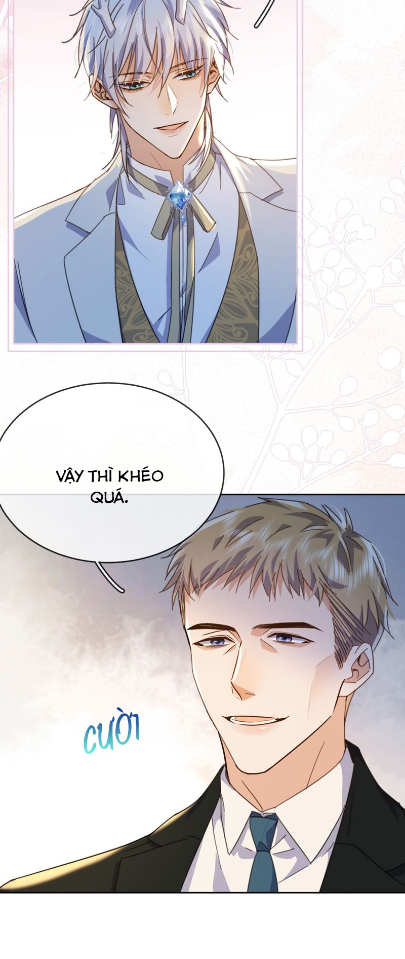Huynh Dạy Dỗ Đệ Bất Kính Chapter 31 - Trang 4