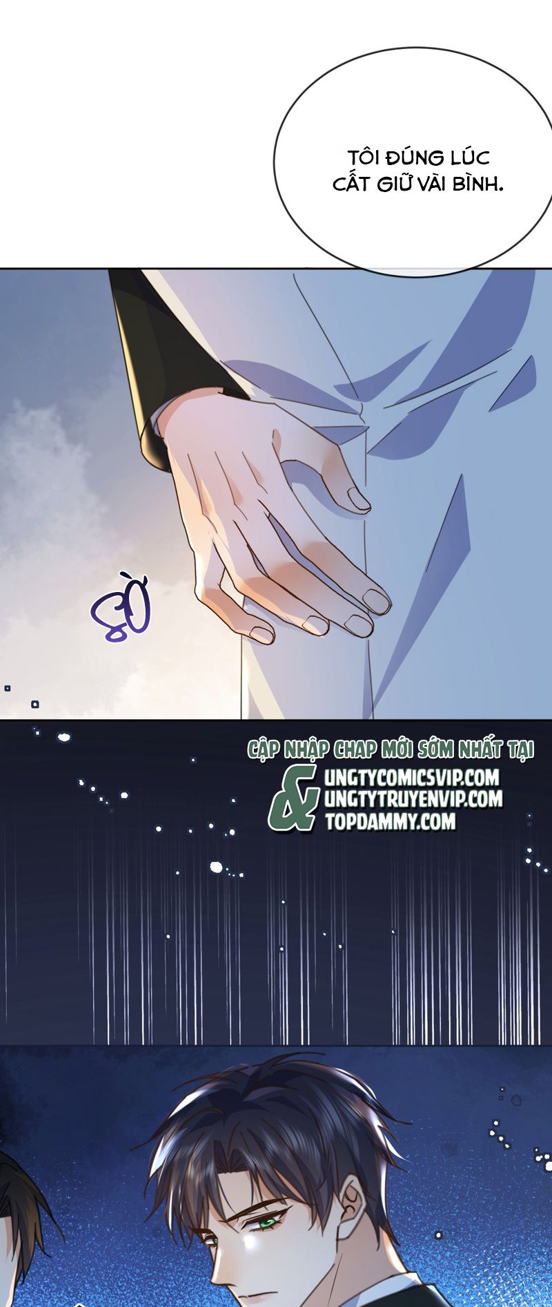 Huynh Dạy Dỗ Đệ Bất Kính Chapter 31 - Trang 4