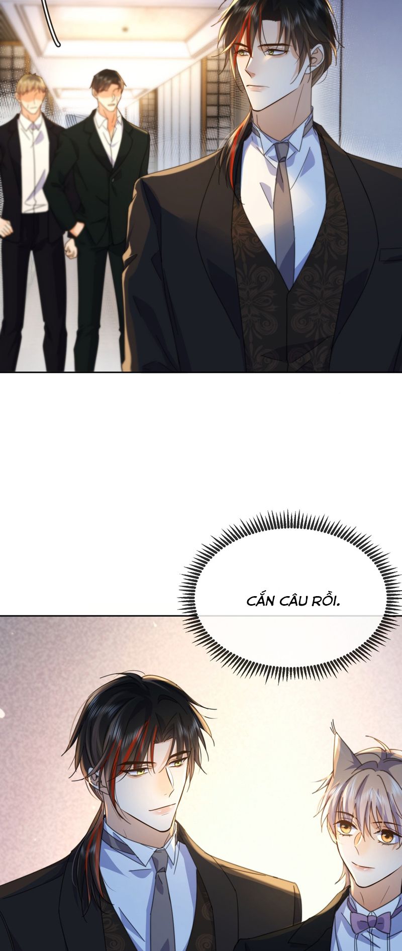 Huynh Dạy Dỗ Đệ Bất Kính Chapter 31 - Trang 4