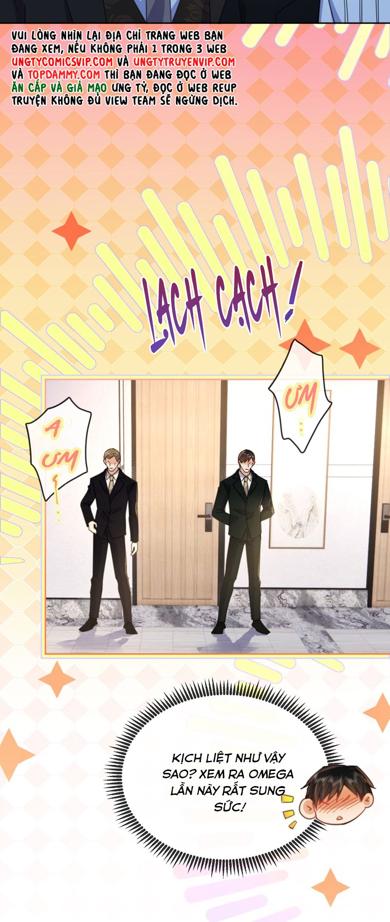Huynh Dạy Dỗ Đệ Bất Kính Chapter 31 - Trang 4