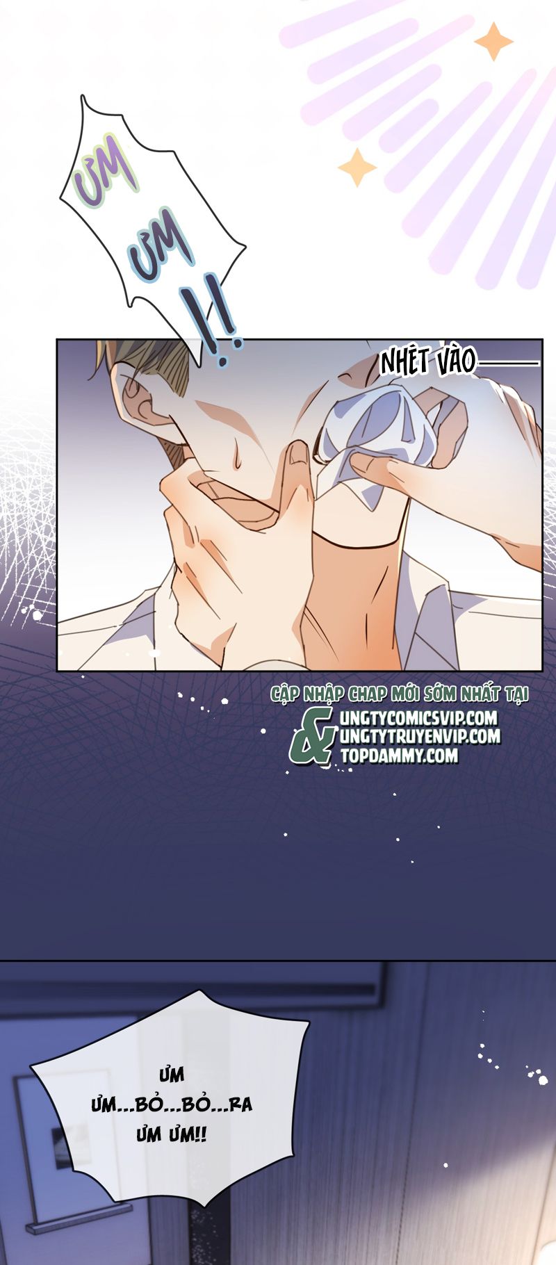 Huynh Dạy Dỗ Đệ Bất Kính Chapter 31 - Trang 4
