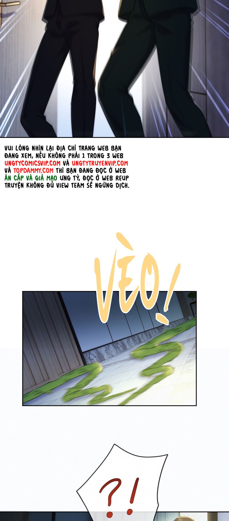 Huynh Dạy Dỗ Đệ Bất Kính Chapter 31 - Trang 4