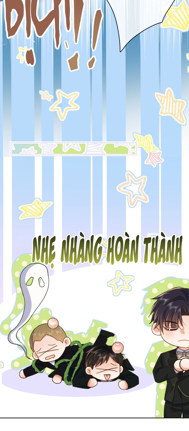 Huynh Dạy Dỗ Đệ Bất Kính Chapter 31 - Trang 4