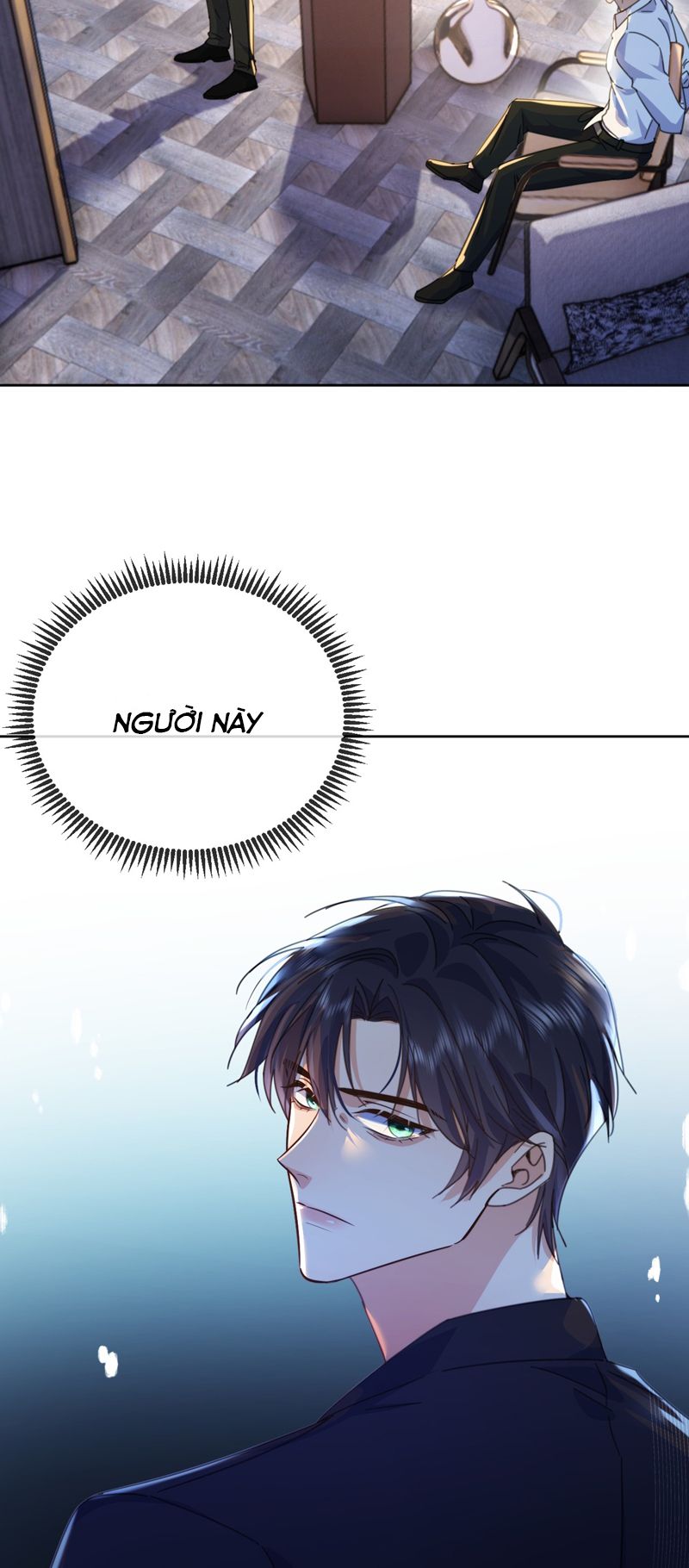 Huynh Dạy Dỗ Đệ Bất Kính Chapter 31 - Trang 4