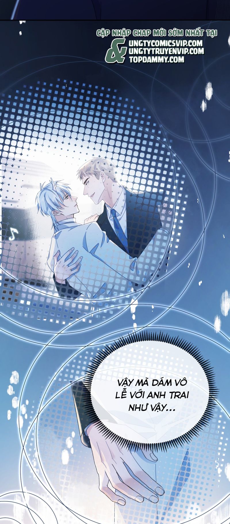 Huynh Dạy Dỗ Đệ Bất Kính Chapter 31 - Trang 4