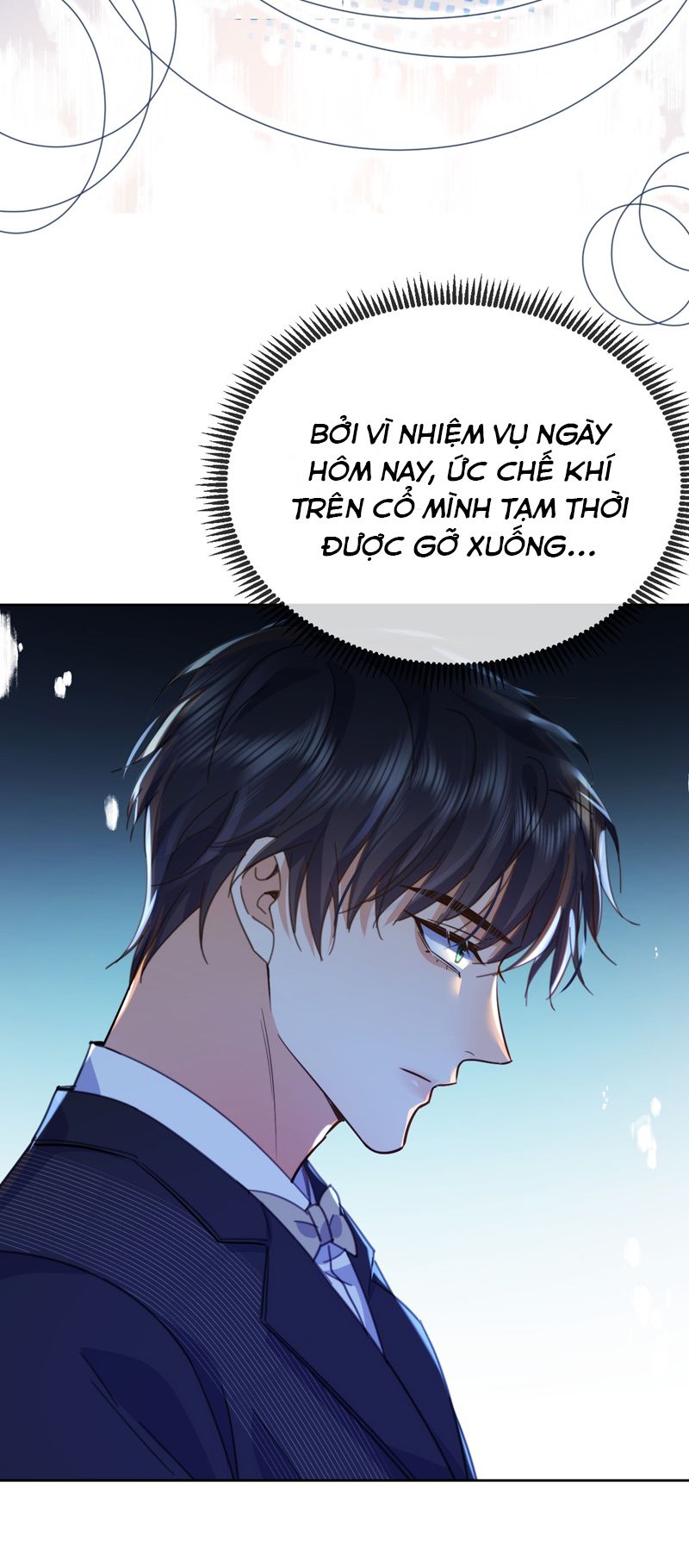 Huynh Dạy Dỗ Đệ Bất Kính Chapter 31 - Trang 4