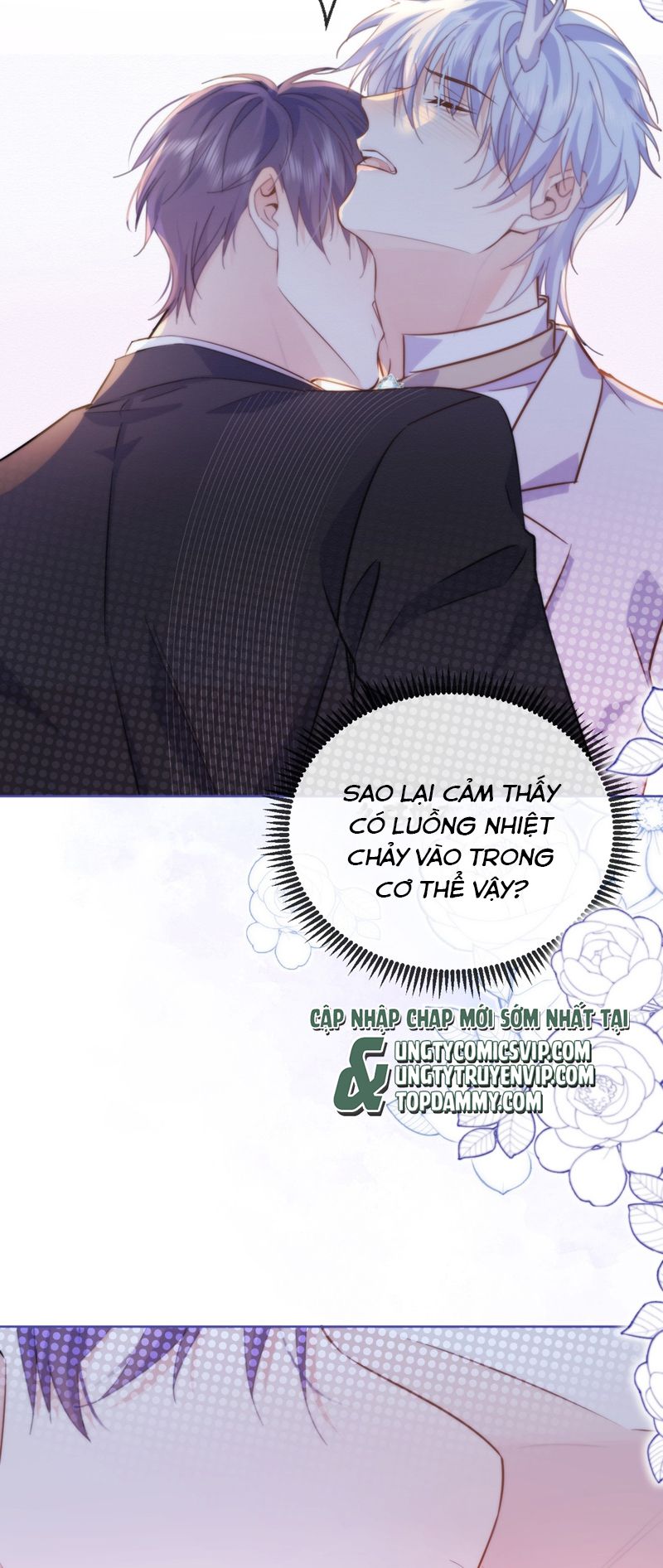 Huynh Dạy Dỗ Đệ Bất Kính Chapter 31 - Trang 4
