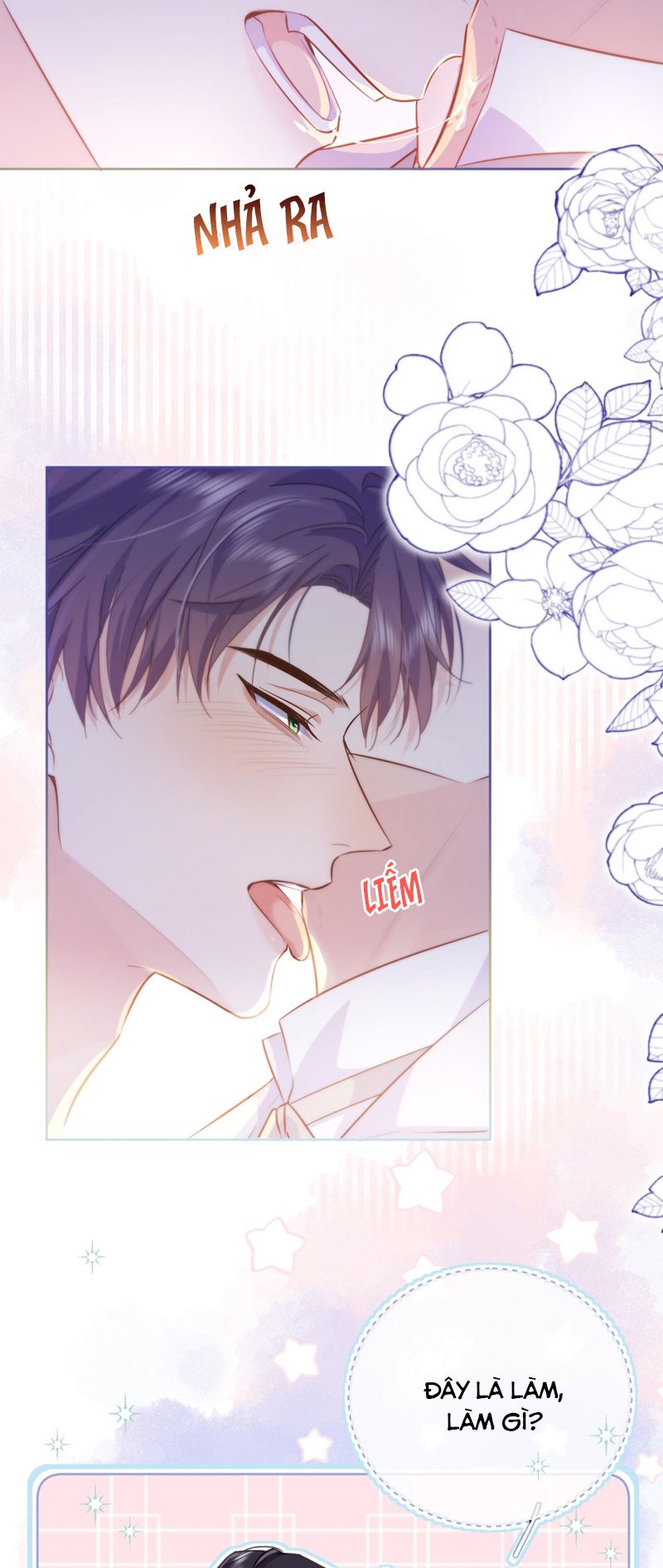 Huynh Dạy Dỗ Đệ Bất Kính Chapter 31 - Trang 4