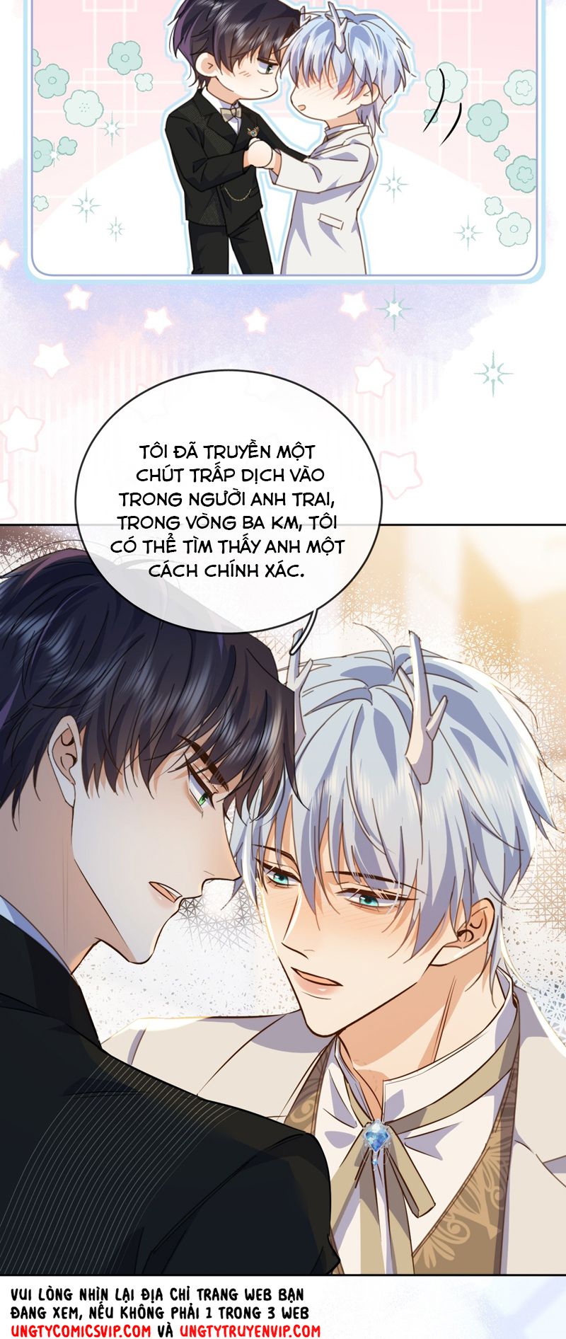 Huynh Dạy Dỗ Đệ Bất Kính Chapter 31 - Trang 4