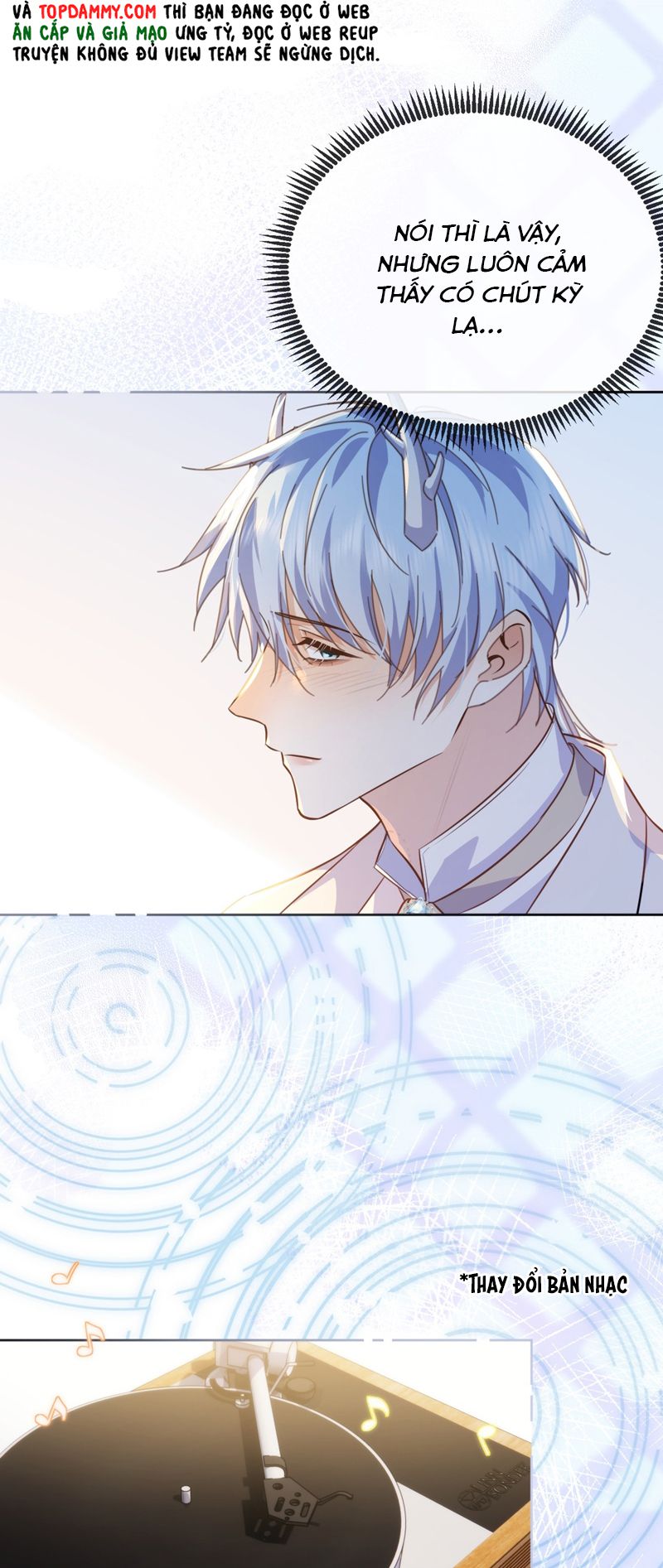 Huynh Dạy Dỗ Đệ Bất Kính Chapter 31 - Trang 4