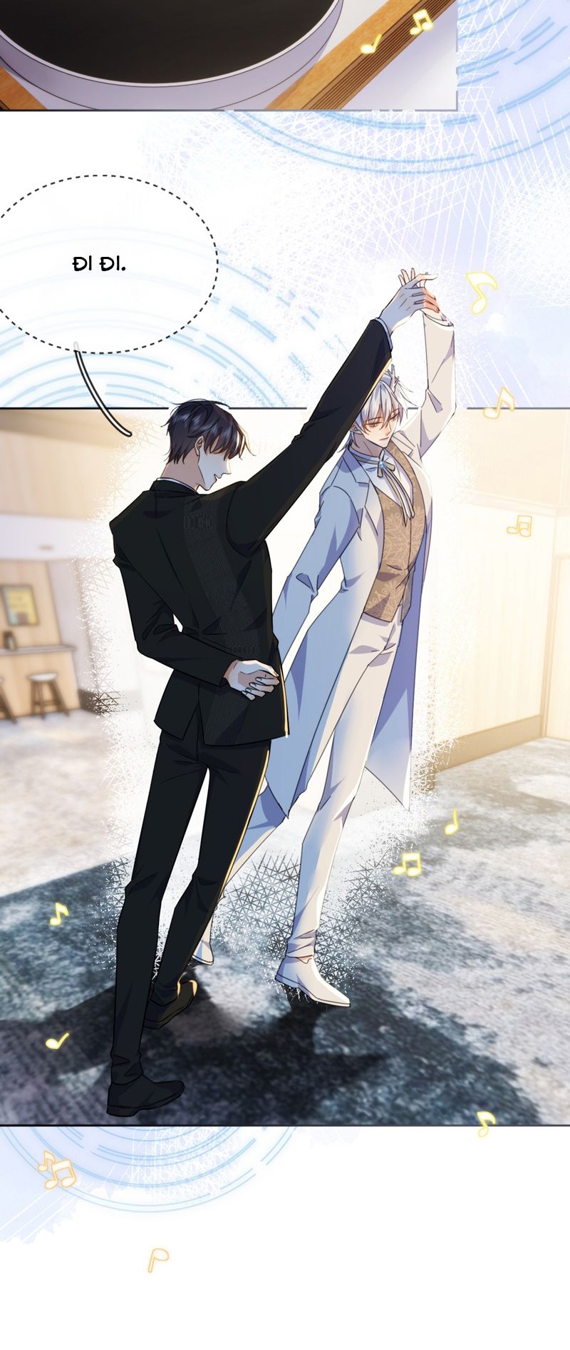 Huynh Dạy Dỗ Đệ Bất Kính Chapter 31 - Trang 4