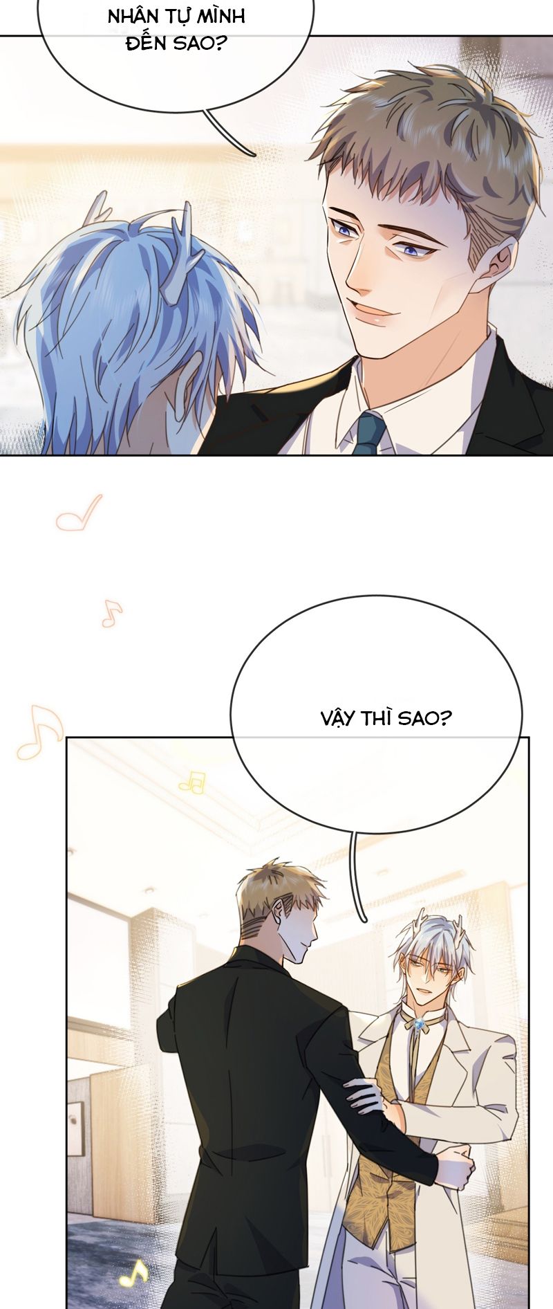 Huynh Dạy Dỗ Đệ Bất Kính Chapter 31 - Trang 4