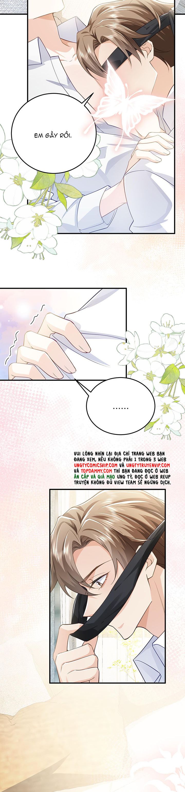 Xuyên Nhanh Chi Cải Tạo Bắt Đầu Lại Làm Người Chapter 73 - Next Chapter 74