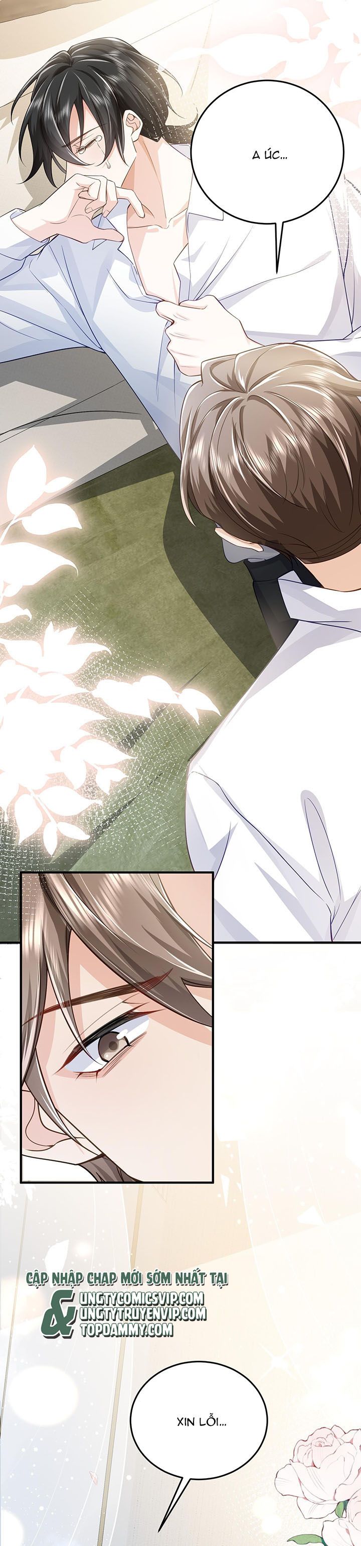 Xuyên Nhanh Chi Cải Tạo Bắt Đầu Lại Làm Người Chapter 73 - Next Chapter 74