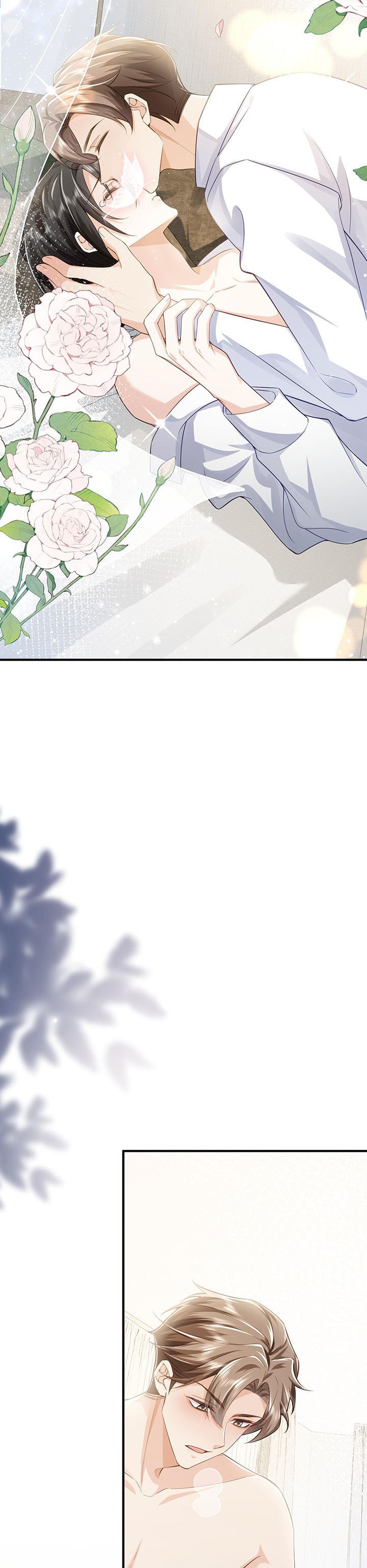 Xuyên Nhanh Chi Cải Tạo Bắt Đầu Lại Làm Người Chapter 73 - Next Chapter 74