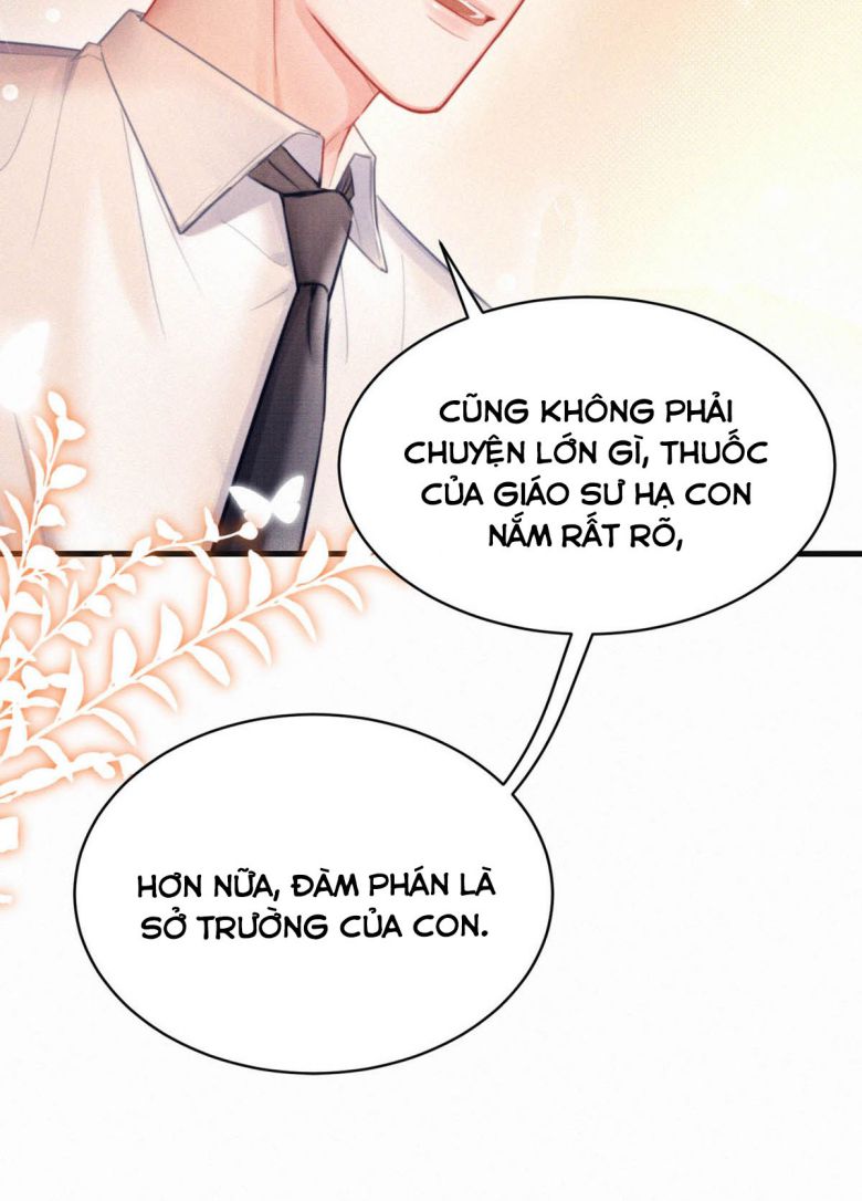 Môi Súng Chapter 105 - Trang 4