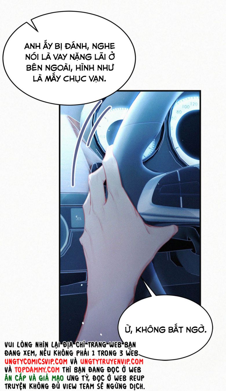 Môi Súng Chapter 105 - Trang 4