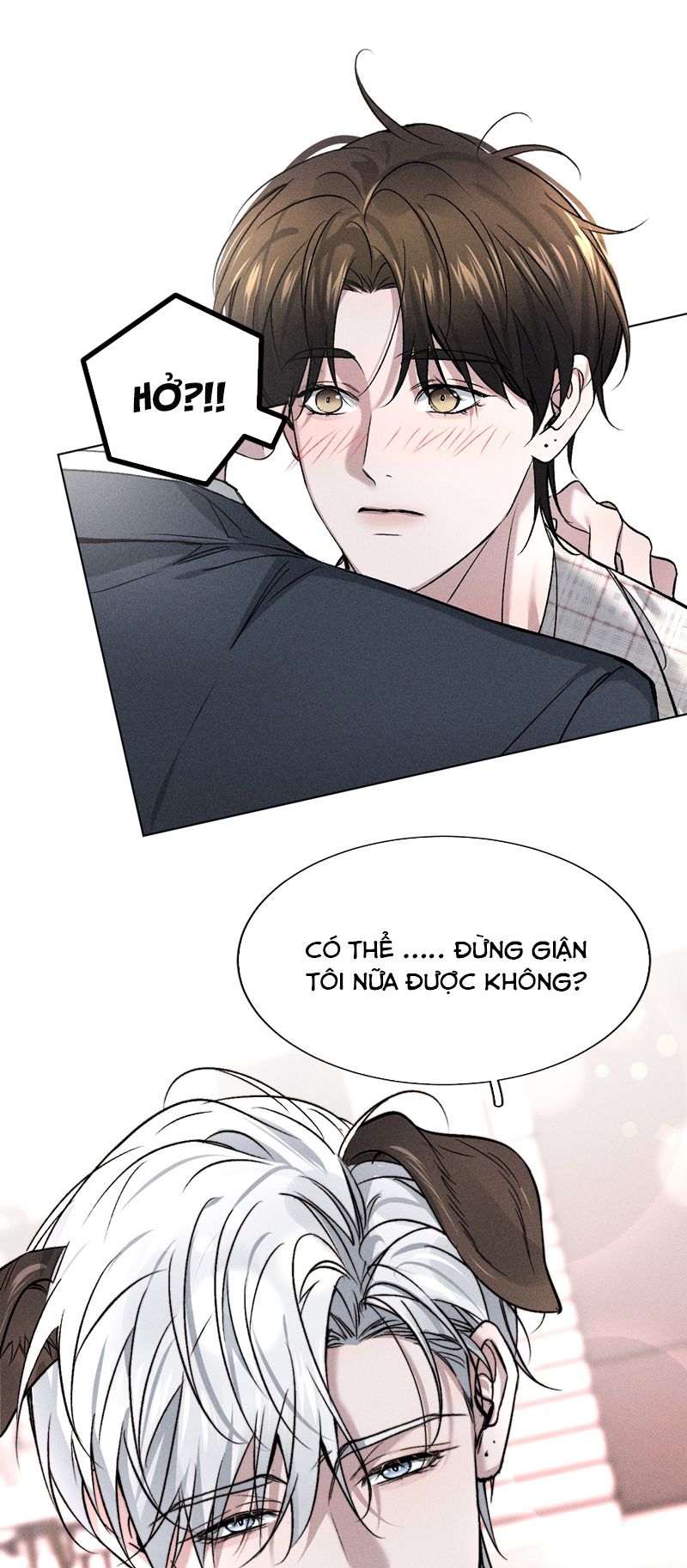 Ảnh Đế Cứ Muốn Làm Kim Chủ Của Tôi Chapter 3 - Trang 4