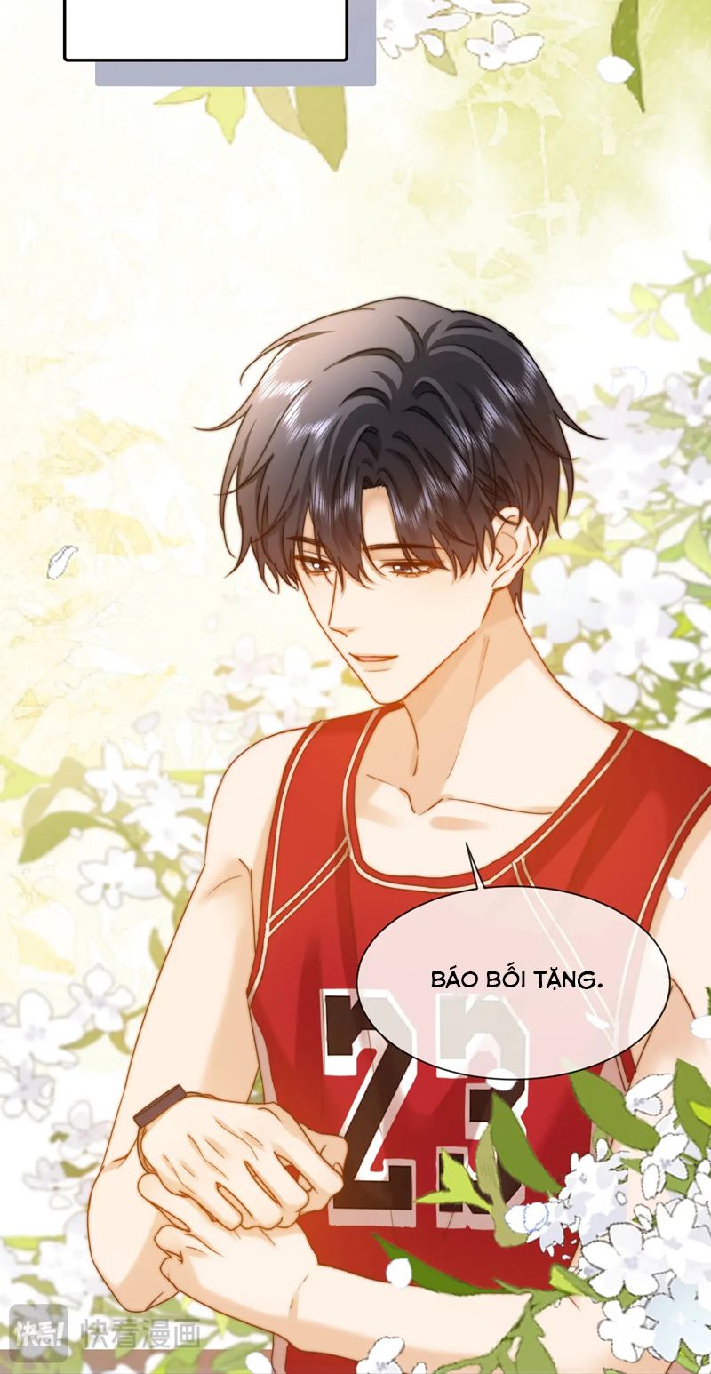 Chất Dị Ứng Đáng Yêu Chapter 17 NGANG RAW - Trang 4