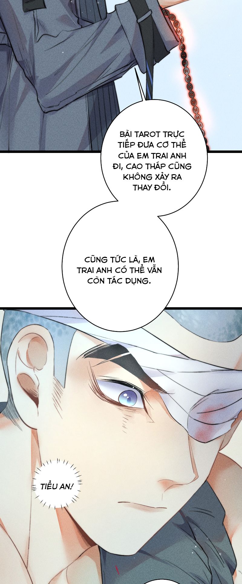 Cao Tháp Chapter 21 - Trang 4