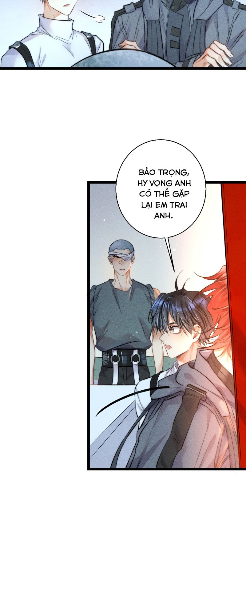 Cao Tháp Chapter 21 - Trang 4