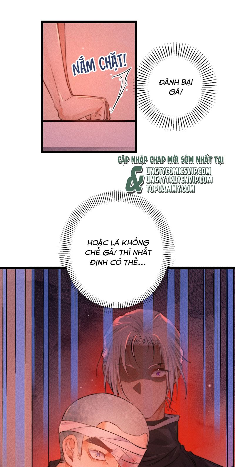 Cao Tháp Chapter 21 - Trang 4