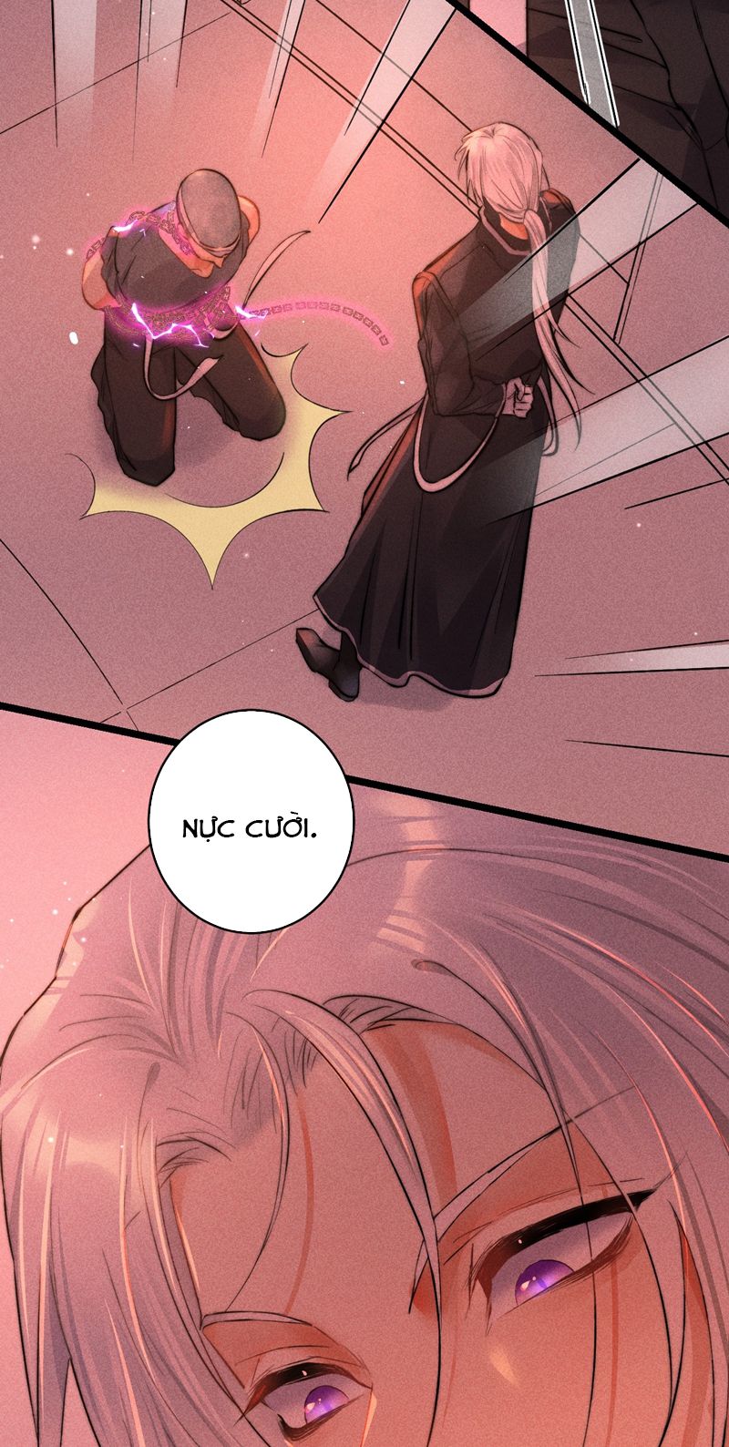 Cao Tháp Chapter 21 - Trang 4