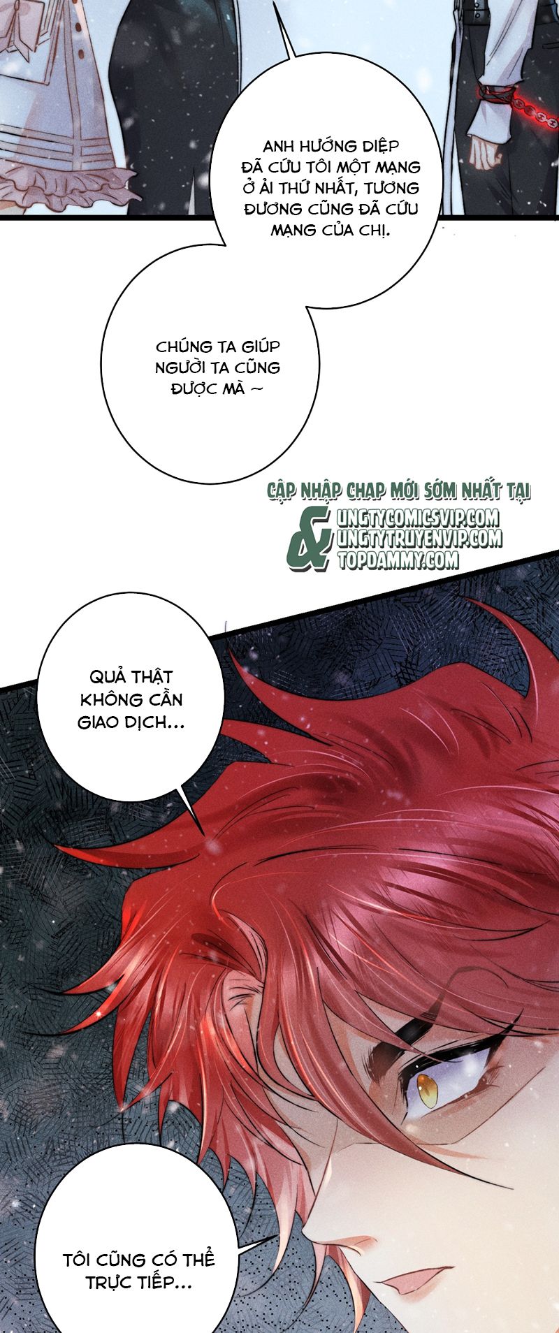 Cao Tháp Chapter 21 - Trang 4