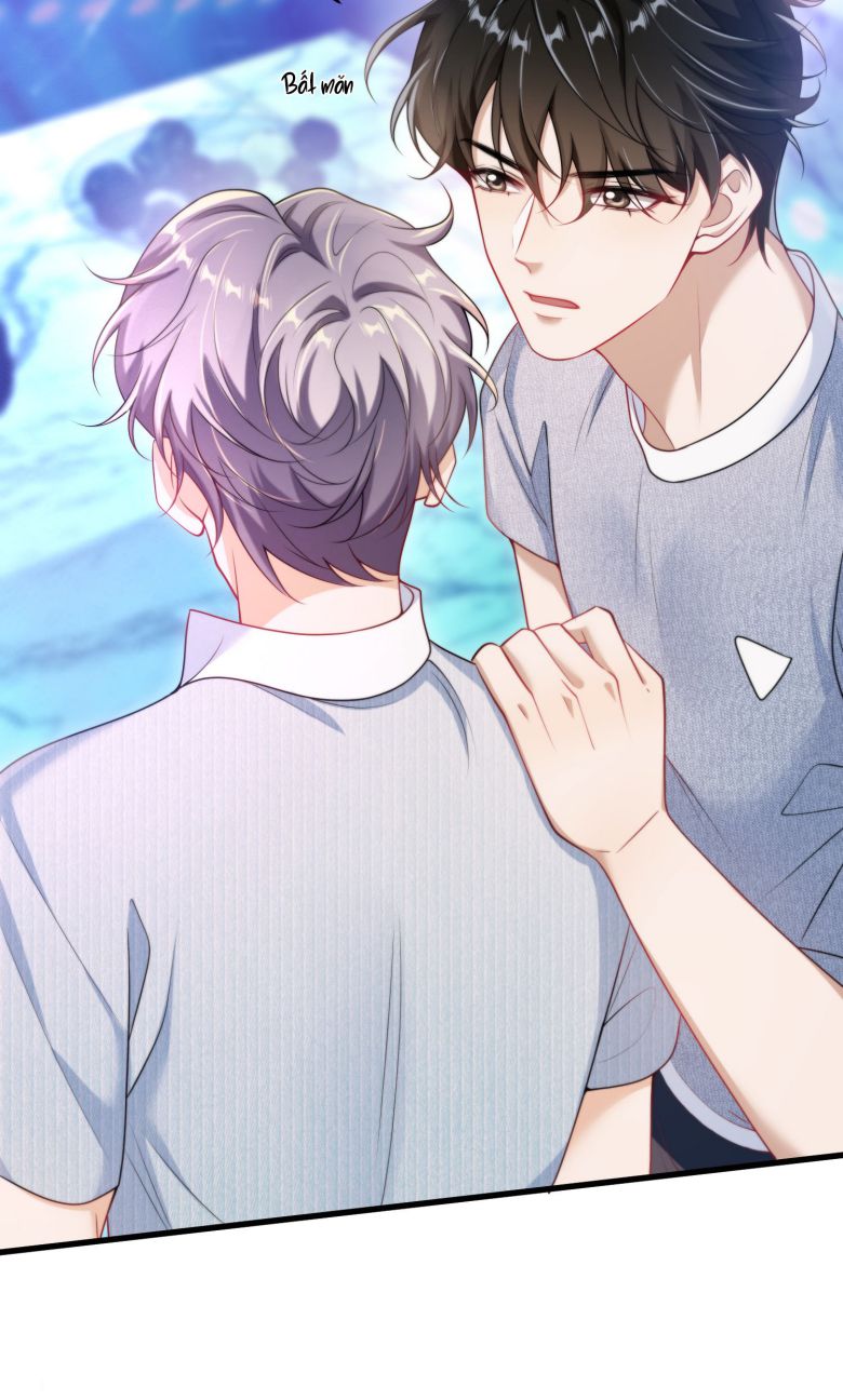 Thẳng Thắn Từ Nghiêm Chapter 81 - Trang 4