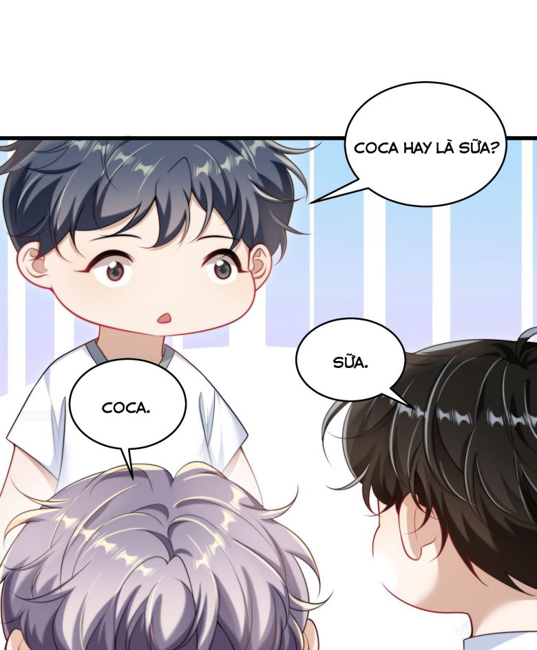Thẳng Thắn Từ Nghiêm Chapter 81 - Trang 4