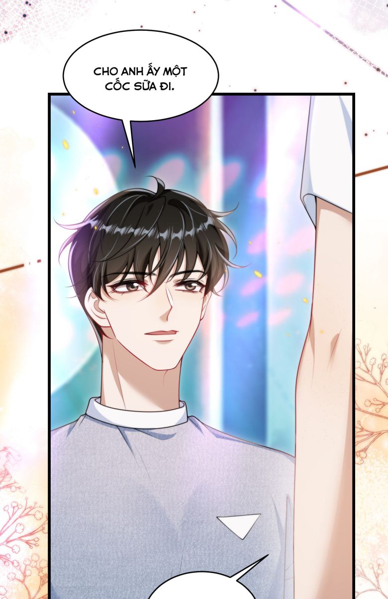 Thẳng Thắn Từ Nghiêm Chapter 81 - Trang 4