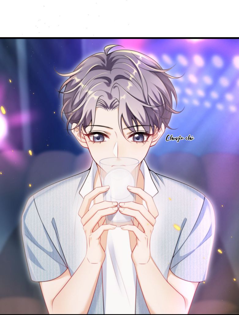 Thẳng Thắn Từ Nghiêm Chapter 81 - Trang 4